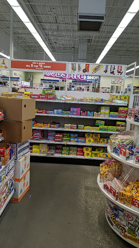 Variety Store «Five Below», reviews and photos, 23678 US Hwy 19 N, Clearwater, FL 33765, USA