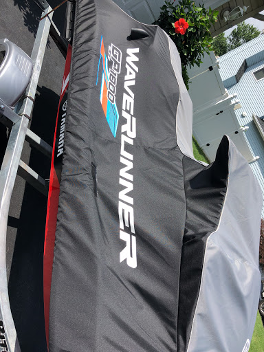 Motorcycle Dealer «Jersey Shore Powersports», reviews and photos, 656 NJ-35, Middletown, NJ 07748, USA