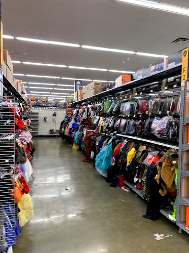 Department Store «Walmart Supercenter», reviews and photos, 1675 S Christopher Columbus Blvd, Philadelphia, PA 19148, USA