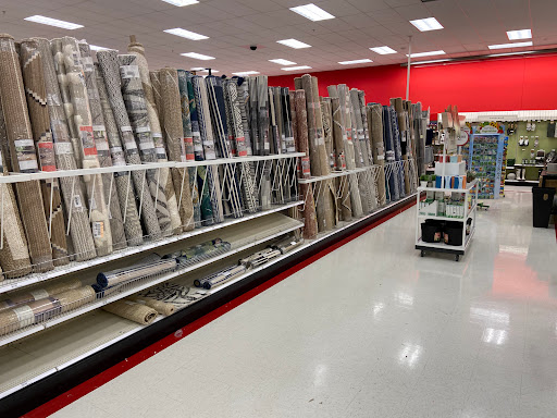 Department Store «Target», reviews and photos, 605 Boston Post Rd E, Marlborough, MA 01752, USA