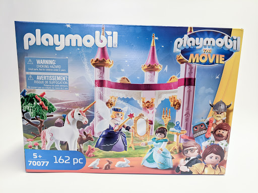 Toy Store «Toy Town», reviews and photos, 260 Crandon Blvd #43, Key Biscayne, FL 33149, USA