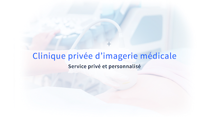Écho-Médic (Laval) - Clinique d'imagerie médicale et IRM