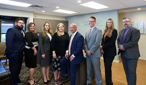 Family Law Attorney «New Mexico Legal Group, P.C.», reviews and photos