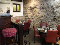 Atmosphère du Restaurant français Caveau Saint-Pierre à Colmar - n°3