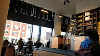 Atmosphère du Restaurant servant le petit-déjeuner Starbucks à Strasbourg - n°11