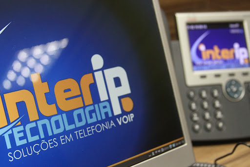 InterIP Tecnologia - Curitiba