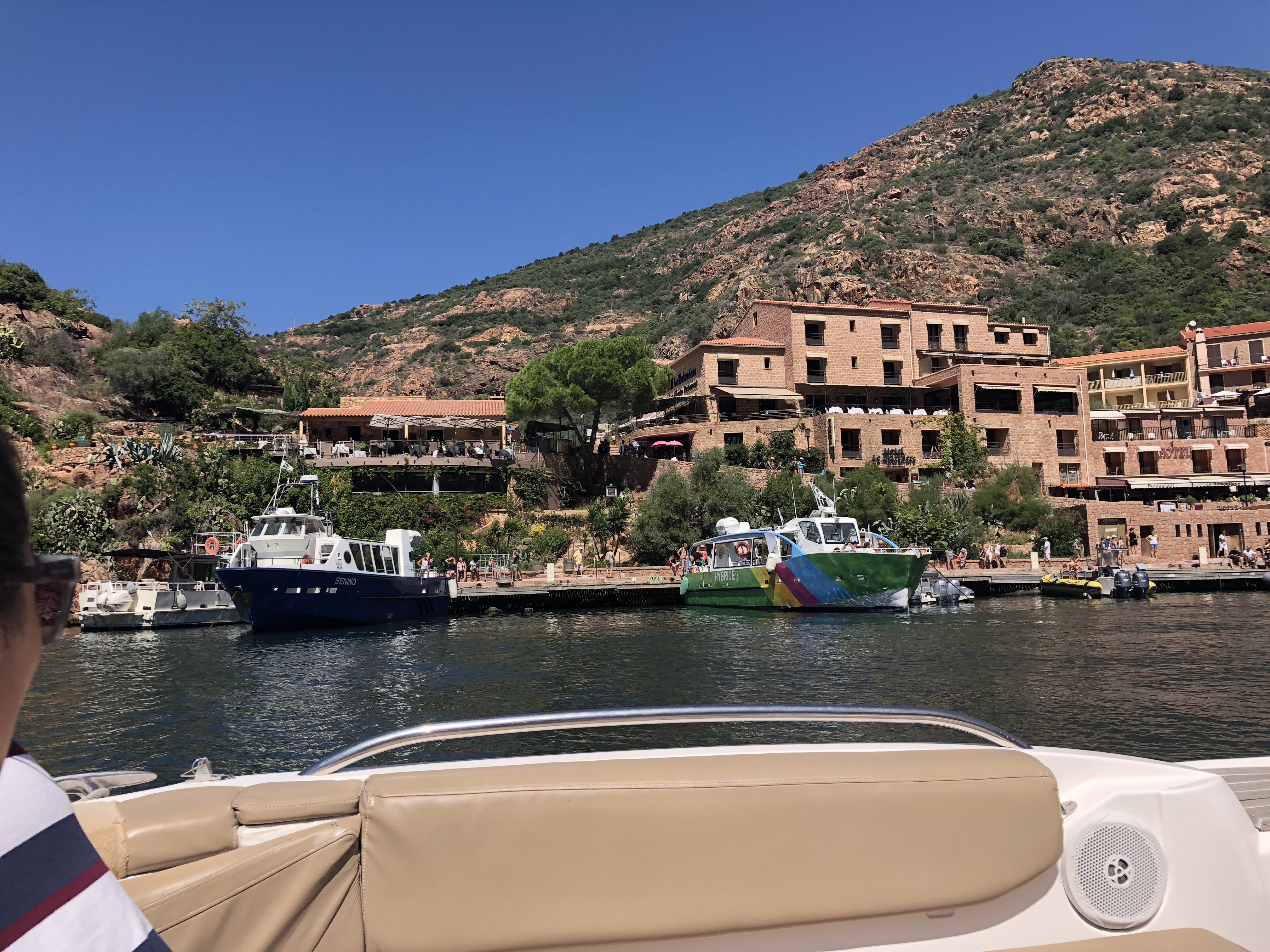 Photo n° 1 de l'avis de Quentin.e fait le 29/08/2018 à 14:57