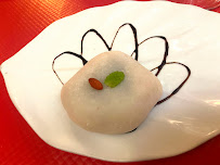 Mochi du Restaurant de cuisine fusion asiatique Magokoro à Paris - n°2