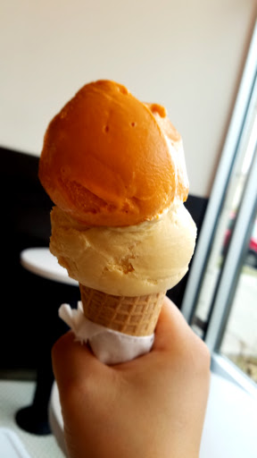 Ice Cream Shop «Milkjam Creamery», reviews and photos, 2743 Lyndale Ave S, Minneapolis, MN 55408, USA