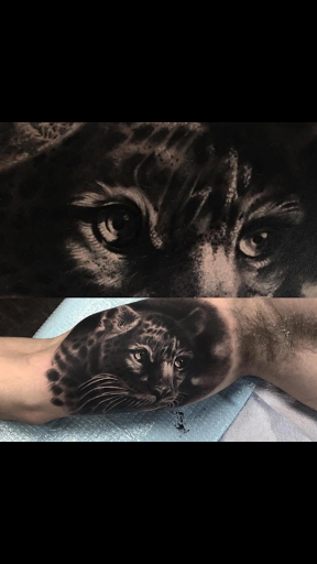 Explore small forearm tattoo ideas, creative tattoo ideas in San Diego, available at SD Tattoo