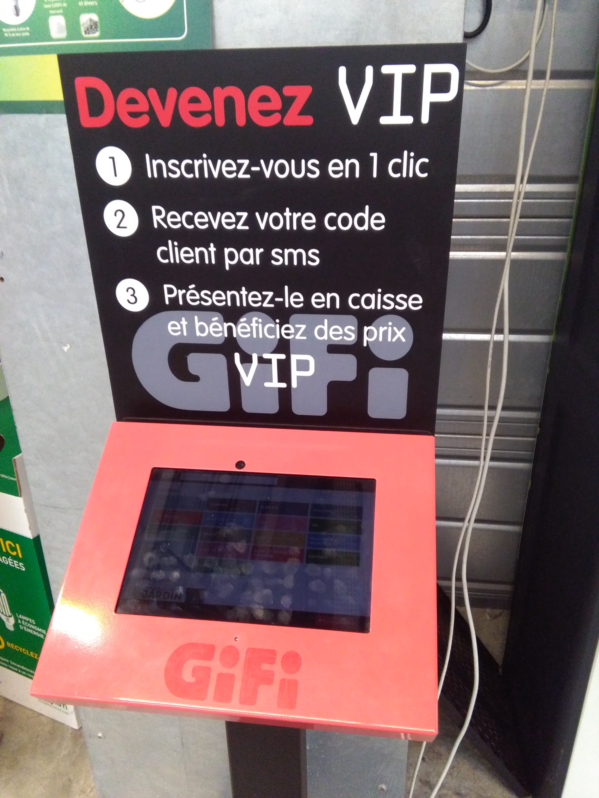 Photo n° 1 de l'avis de philippe.e fait le 14/04/2017 à 13:27