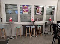 Atmosphère du Café Café du Centre à Bellenglise - n°10