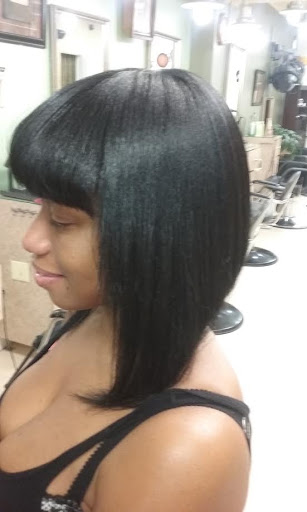 Beauty Salon «House of Hair Salon & Spa», reviews and photos, 615 Washington Ave, Brooklyn, NY 11238, USA
