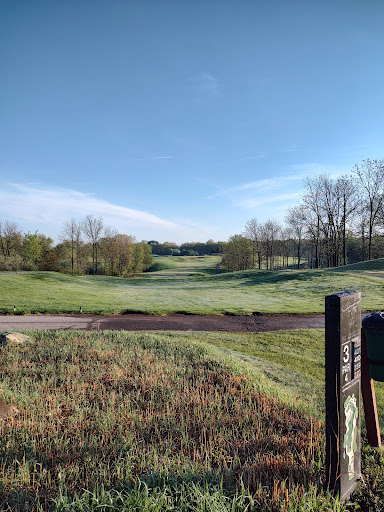 Golf Course «Moose Ridge Golf Course & Grille», reviews and photos, 11801 Doane Rd, South Lyon, MI 48178, USA