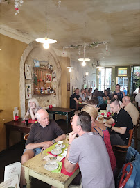 Atmosphère du Restaurant italien Casa Ricci à Metz - n°11