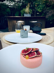 Photo n°27 de Le Jardin Privé à Paris ()