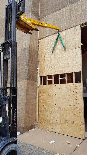 General Contractor «Nelsen Construction LLC», reviews and photos, 810 E Mt Vernon St, Wichita, KS 67211, USA