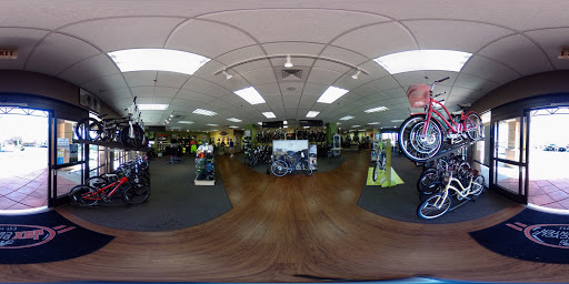 Bicycle Store «Jax Bicycle Center», reviews and photos, 27190 Alicia Pkwy, Laguna Niguel, CA 92677, USA
