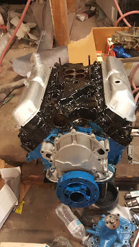 Very Good Auto Repair - Photo 5 - Car repair in Fort Worth, TX, Fort Worth