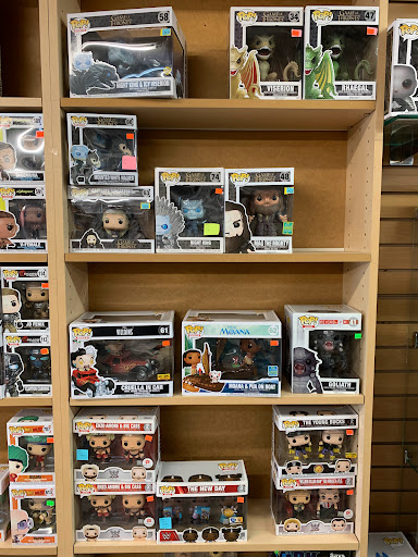 Toy Store «Rogue Toys Portland», reviews and photos, 10414 SE 82nd Ave, Happy Valley, OR 97086, USA