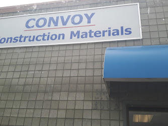 Convoy Supply Ltd.