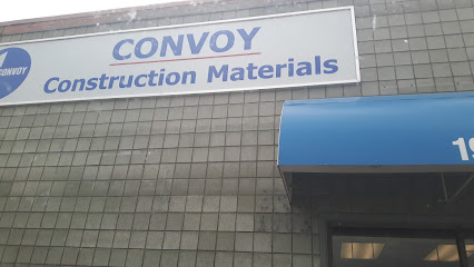 Convoy Supply Ltd.