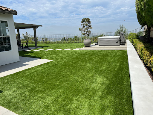 SoCal Synthetic Lawns and Putting Greens Inc. image