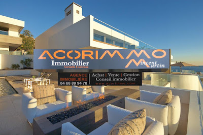 Acorimmo Agence immobilière à Saint-Cyprien