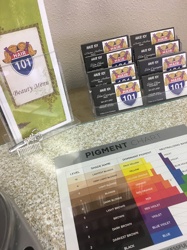Hair Salon «Hair 101», reviews and photos, 115 S 20th St #2, Reedsport, OR 97467, USA