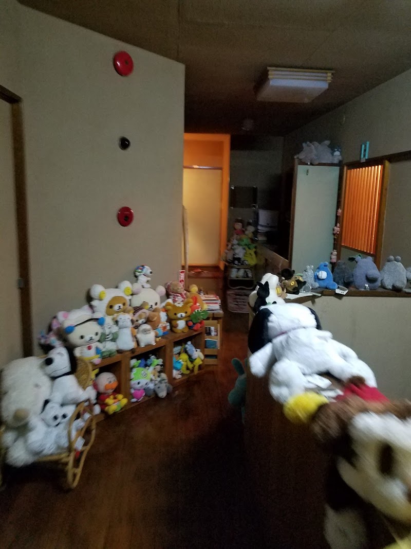 菅原別館 岩手県盛岡市天神町 旅館 宿泊施設 グルコミ