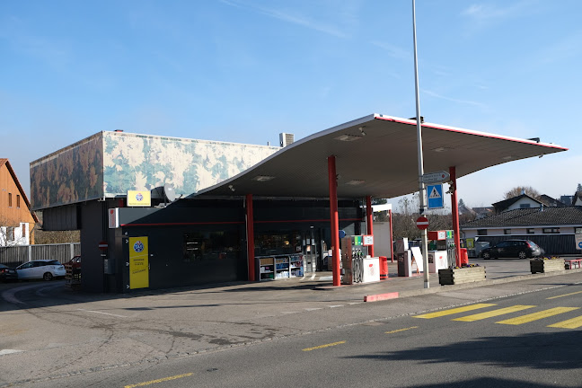 Rezensionen über Station-shop Jubin in Delsberg - Tankstelle