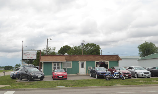 Used Car Dealer «Tip Top Auto Sales», reviews and photos, 15 OH-571, Tipp City, OH 45371, USA