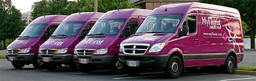 Florist «MyFlorist», reviews and photos, 1984 Chain Bridge Rd, McLean, VA 22102, USA