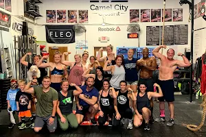 Camel City CrossFit image