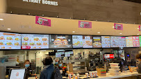 Atmosphère du Restauration rapide Burger King à Lille - n°12