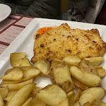 Photo n°4 de l'avis de Isaac. fait le 03/12/2023 à 17:07 sur le  Pontejel Bierstube Forst à Cortina d'Ampezzo