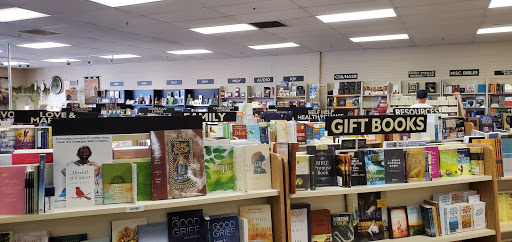 Christian Book Store «Rainbow West», reviews and photos, 831 Lancaster Dr NE, Salem, OR 97301, USA