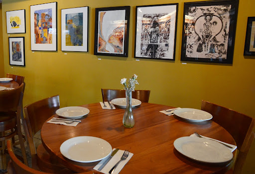 Pizza Restaurant «Joe Squared», reviews and photos, 33 W North Ave, Baltimore, MD 21201, USA