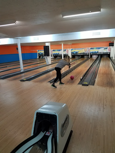 Bowling Alley «Eastgate Lanes», reviews and photos, 2544 Wedgewood Dr, Akron, OH 44312, USA