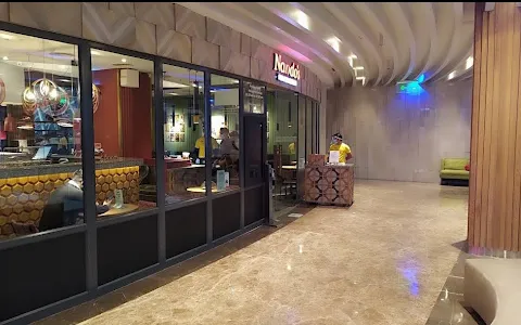 Nando's Vegas Mall image
