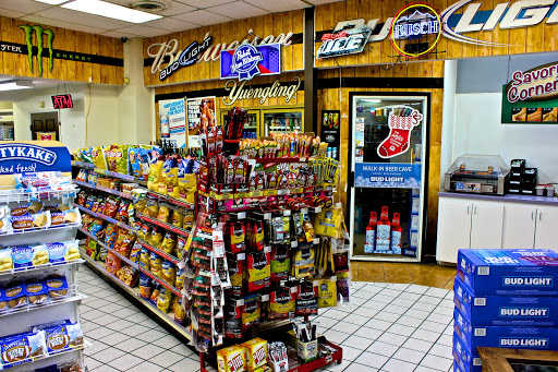 Convenience Store «Spring Valley General Store», reviews and photos, 1616 W Spring Valley Paintersville Rd, Spring Valley, OH 45370, USA