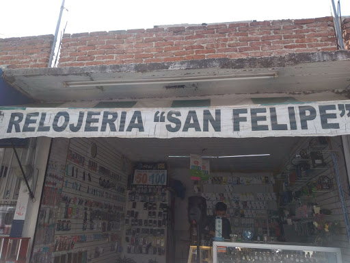 Relojería San Felipe