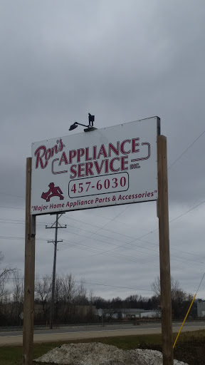Ron's Appliance Services