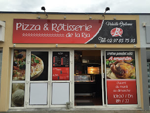 Photo n°4 de Pizzeria à Plouhinec ()
