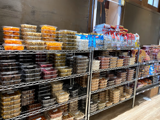 Supermarket «Yekta Deli Imported Grocery», reviews and photos, 1488 Rockville Pike, Rockville, MD 20852, USA