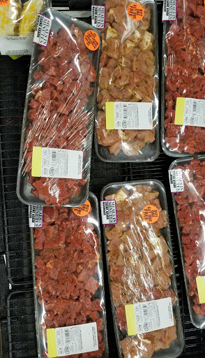 Grocery Store «Jewel-Osco», reviews and photos, 20 S Weber Rd, Romeoville, IL 60446, USA