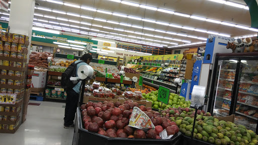 Grocery Store «Top Valu Market», reviews and photos, 4831 Whittier Blvd, Los Angeles, CA 90022, USA