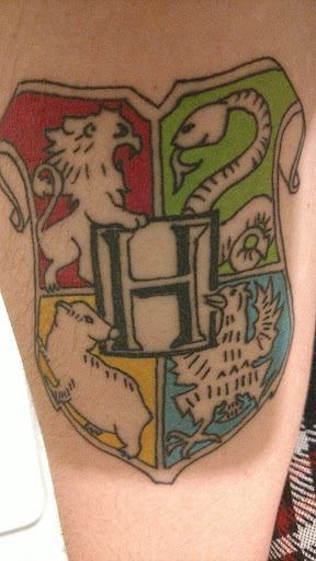 Explore mountain tattoo ideas, creative tattoo ideas in Anniston, available at Artistic Addictions