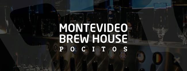 Montevideo Brew House - MBH (Pocitos) - Montevideo