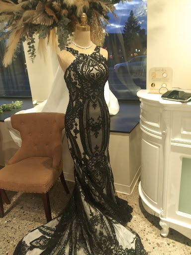 Bridal Shop «The Wedding Shoppe, Inc.», reviews and photos, 27333 Woodward Ave, Berkley, MI 48072, USA